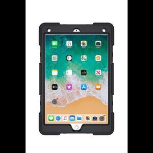 EmbraceCase TuffCase for iPad Pro 10.5" Black